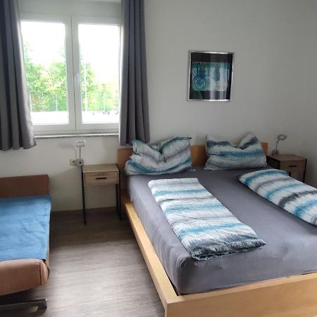 Helis Gaestezimmer Kirchbach in Steiermark Buitenkant foto